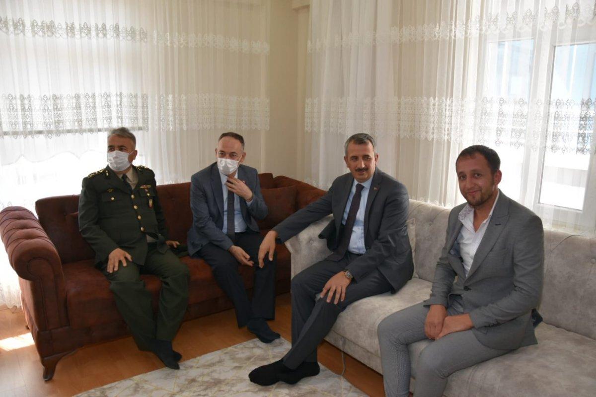 15 Temmuz gazisi Mustafa Semerci: O gün ölüm korkusu hiç kimsede yoktu