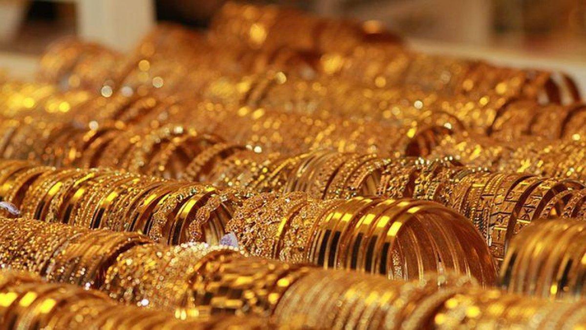 Yeniden tırmanışta! Altın fiyatları 14 Temmuz 2021: Bugün gram, çeyrek, yarım, tam altın ne kadar?