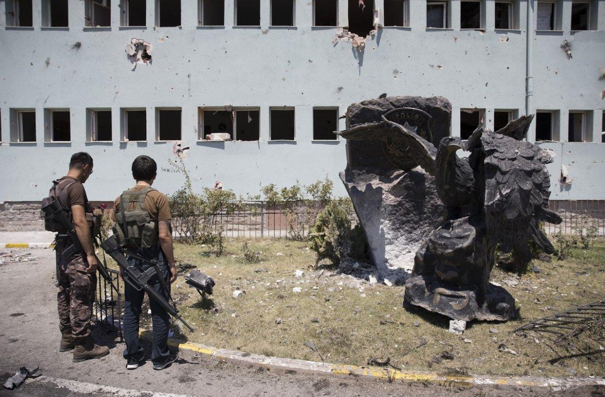 15 Temmuz şehidi Cennet Yiğit’in babasından CHP’ye sert sözler