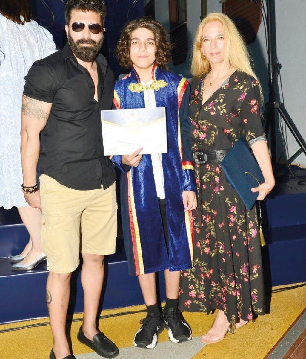 Cenk Torun'un son hali