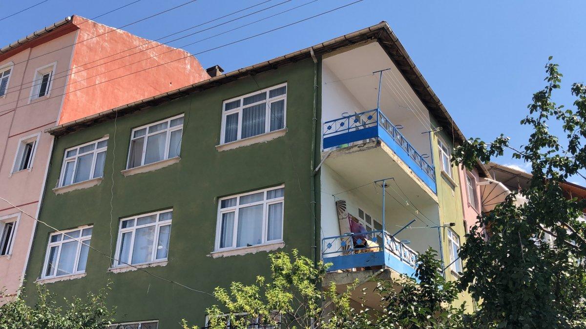 Kocaeli'de ölü bulunan kadının, cinsel istismara uğradığı ortaya çıktı