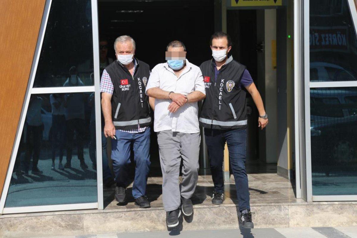 Kocaeli’de 4 cinayet şüphelisi zaman aşımından dolayı serbest kaldı