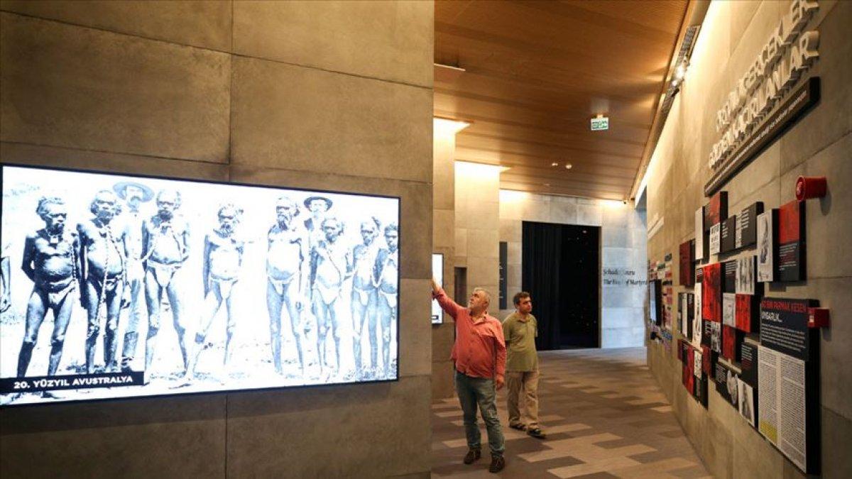 Hafıza 15 Temmuz: 15 Temmuz müzesi nerede, nasıl gidilir? Ziyaret saatleri ve ücreti 2021