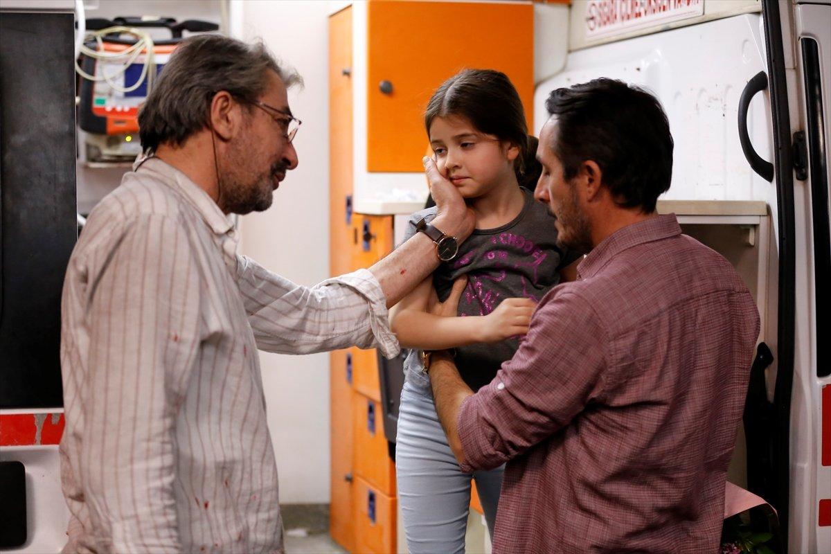 '15/07 Şafak Vakti' filmi 15 Temmuz'da vizyonda