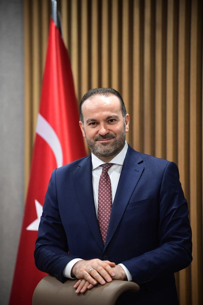 TRT’de yönetim yapısı değişti