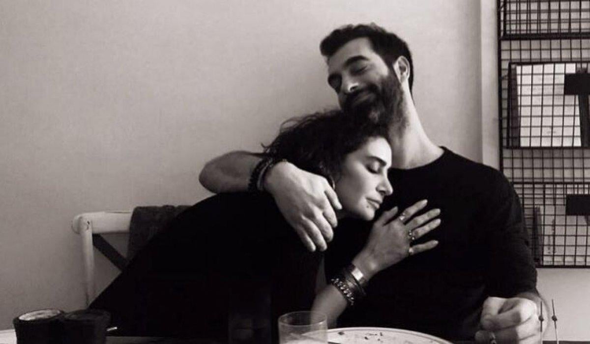 İlker Kaleli, Burçin Terzioğlu'nu takip etmeyi bıraktı