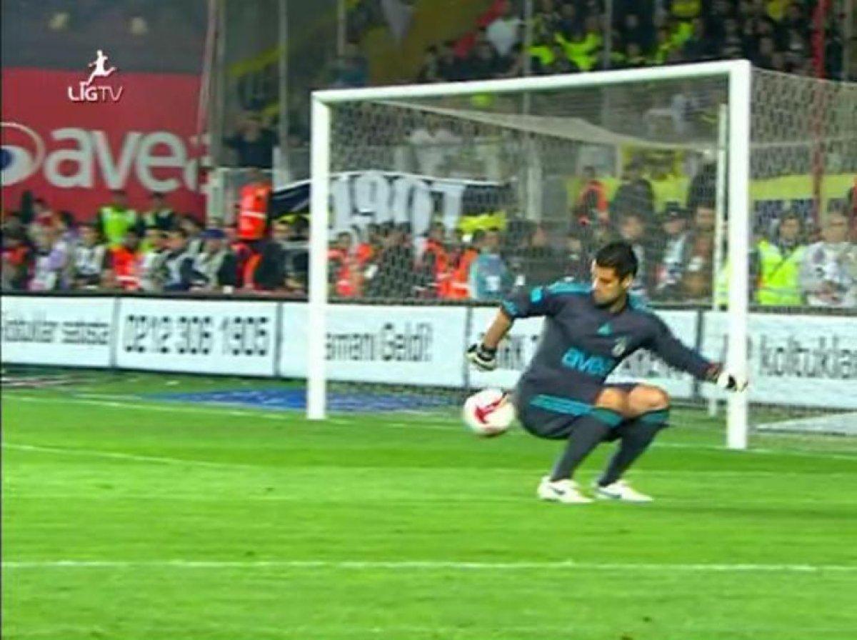 Volkan Demirel'in Fenerbahçe kariyeri