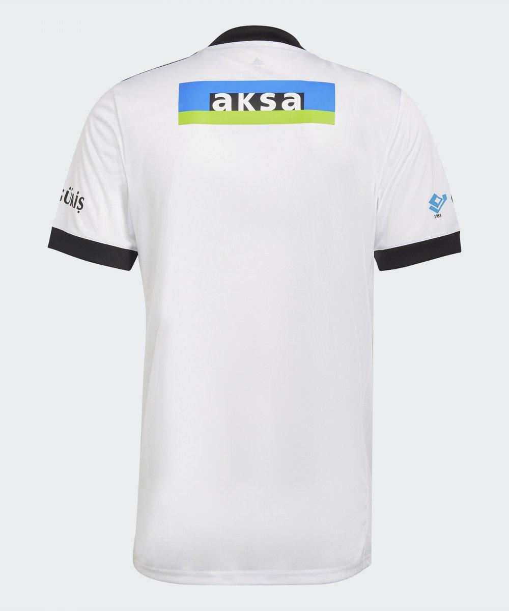 Beşiktaş yeni sezon formalarını tanıttı! Beşiktaş yeni sezon forma fiyatları ne kadar?