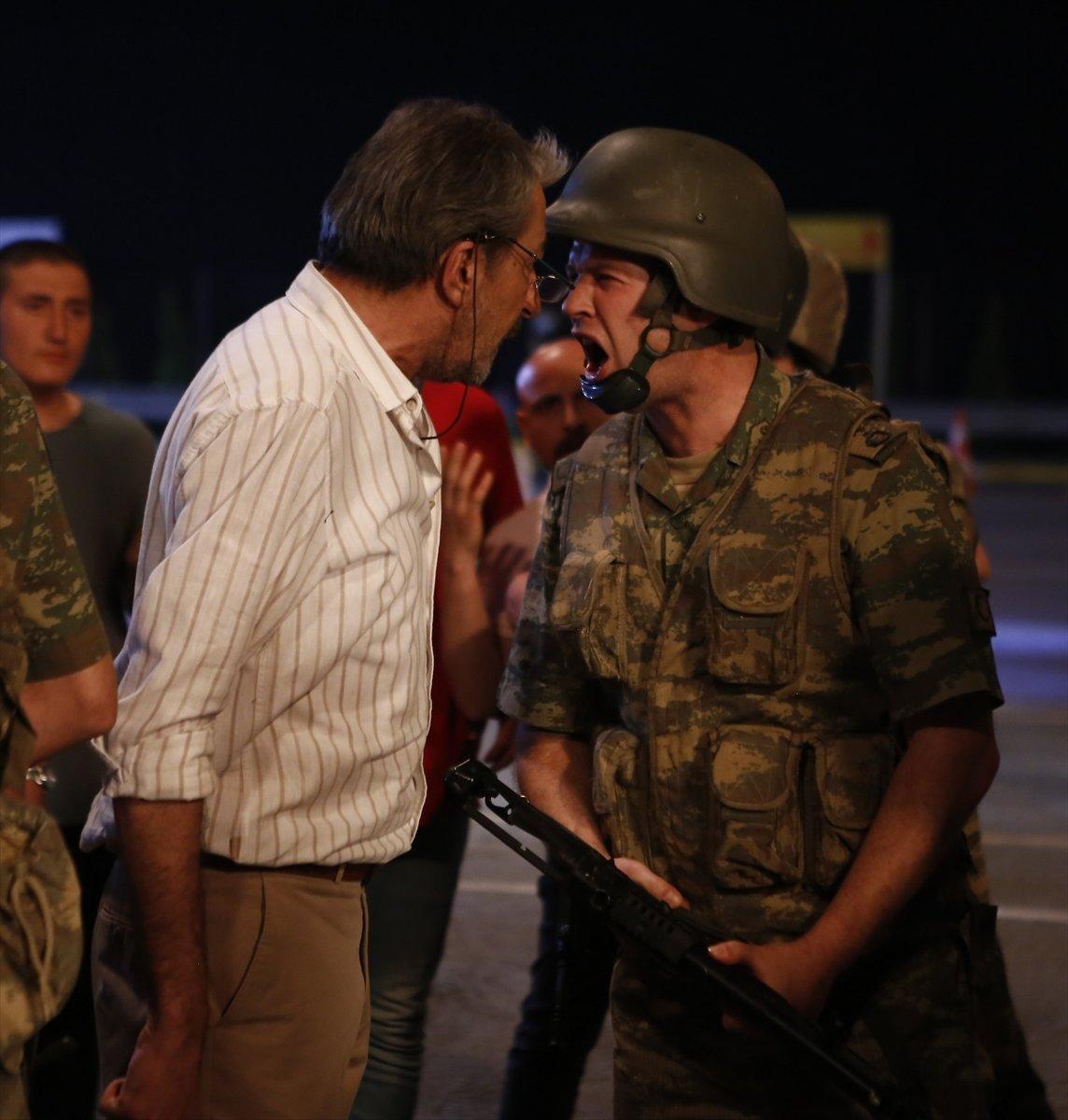 '15/07 Şafak Vakti' filmi 15 Temmuz'da vizyonda