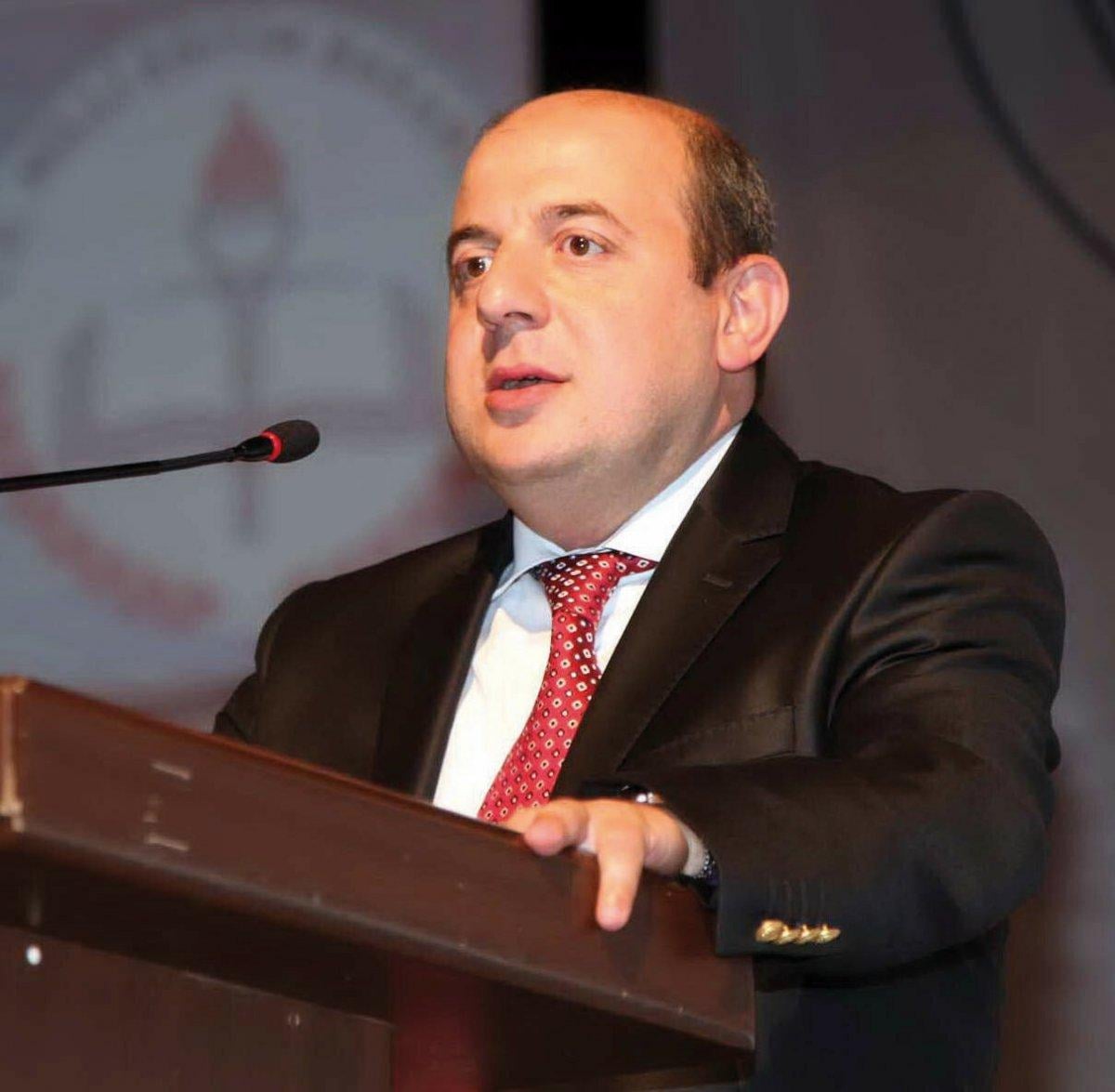 Şehit İlhan Varank'ın ablası 15 Temmuz'un yıl dönümünde kardeşini anlattı