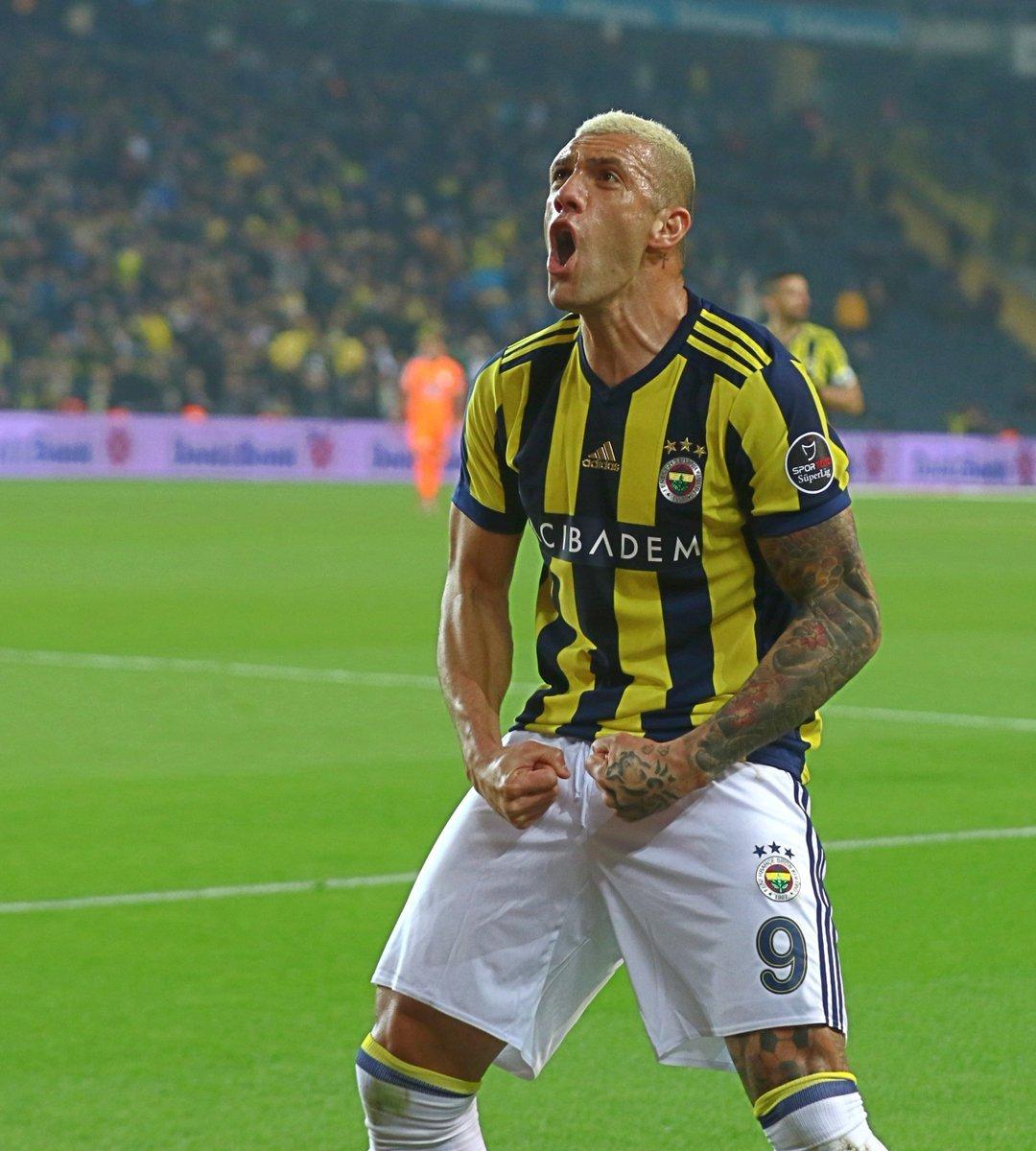 Pereira'nın santrfor isteği