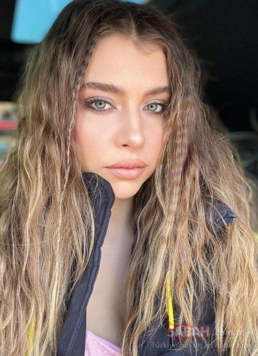 Gamze Erçel'in Instagram'dan kazandığı para ortaya çıktı