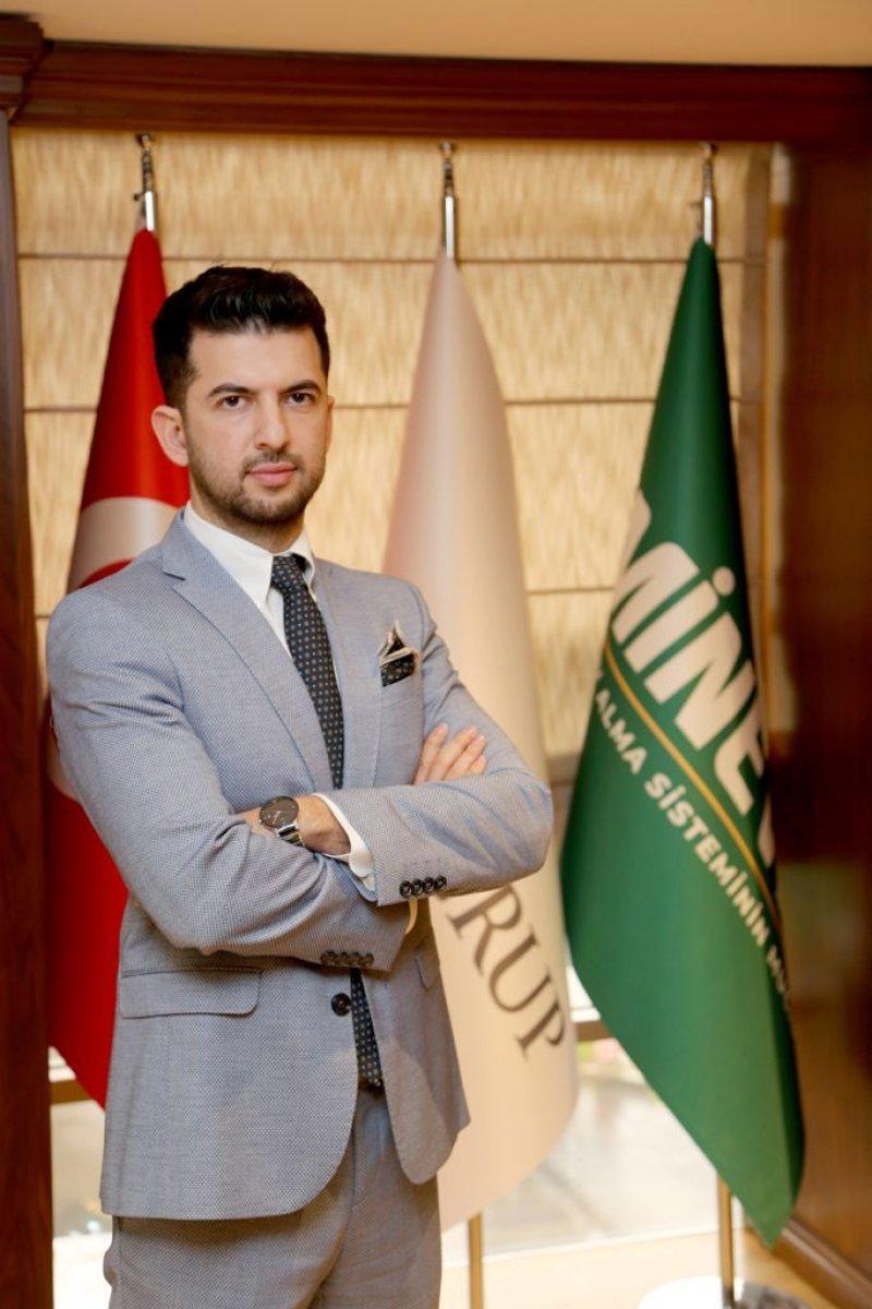 Eminevim’den 15 Temmuz Açıklaması