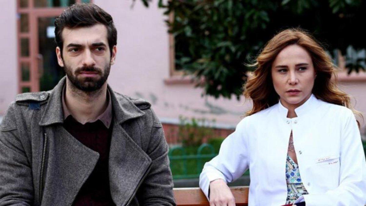 İlker Kaleli, Burçin Terzioğlu'nu takip etmeyi bıraktı