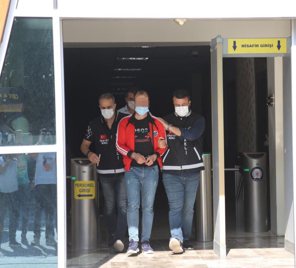 Kocaeli’de 4 cinayet şüphelisi zaman aşımından dolayı serbest kaldı