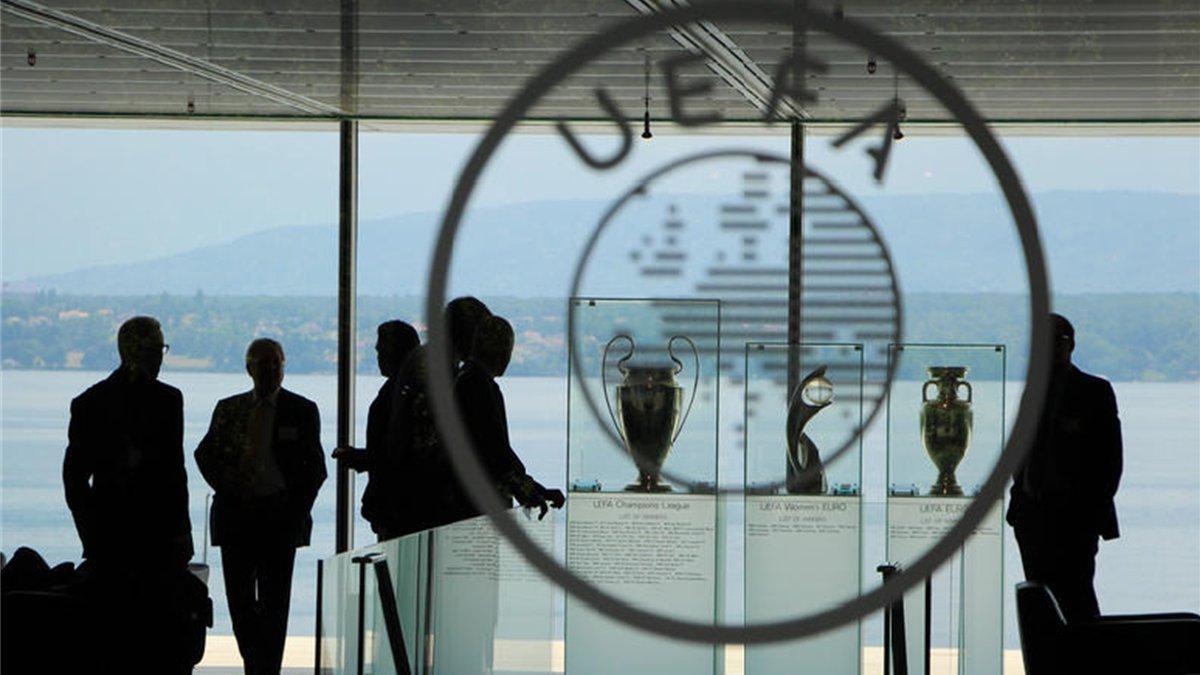 TFF'den Kulüpler Birliği'ne cevap