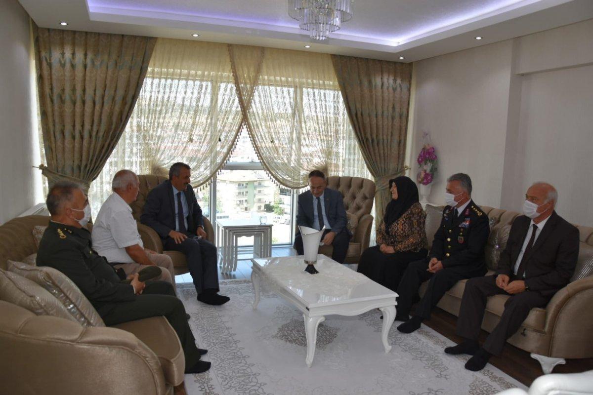 15 Temmuz gazisi Mustafa Semerci: O gün ölüm korkusu hiç kimsede yoktu