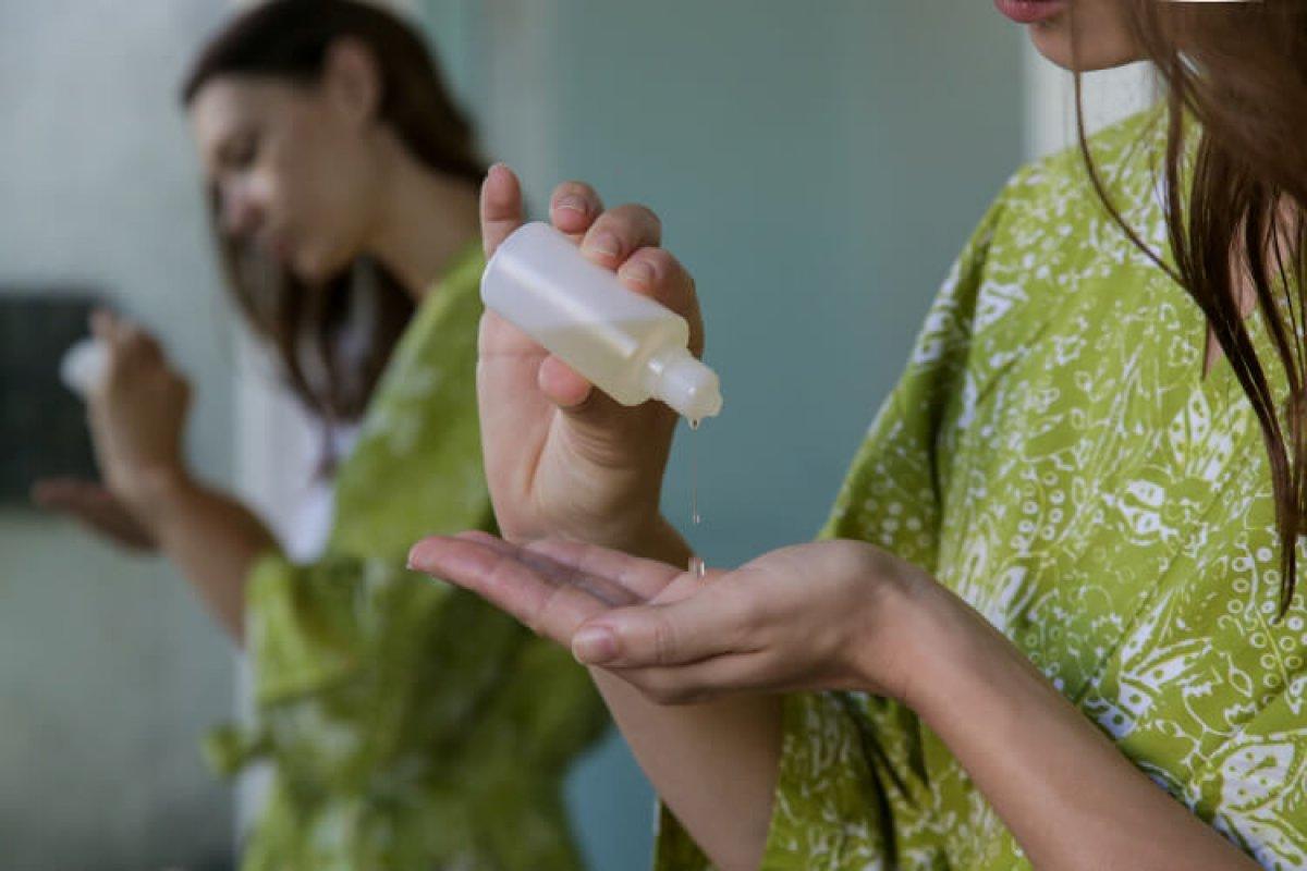 Cilt dostu Hindistan cevizi yağının ilginç kullanım alanları