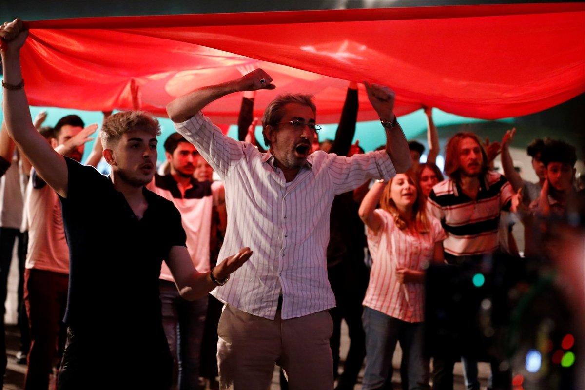 '15/07 Şafak Vakti' filmi 15 Temmuz'da vizyonda