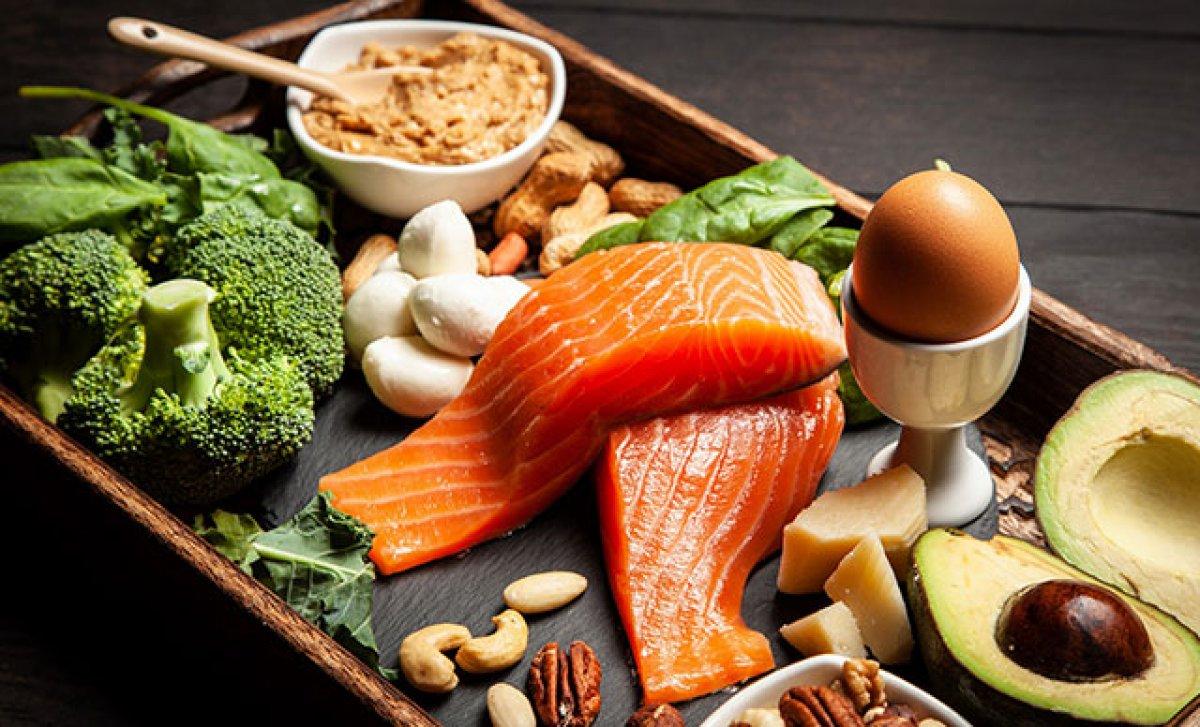 Ketojenik diyet, farelerde kalp yetmezliğine neden oldu