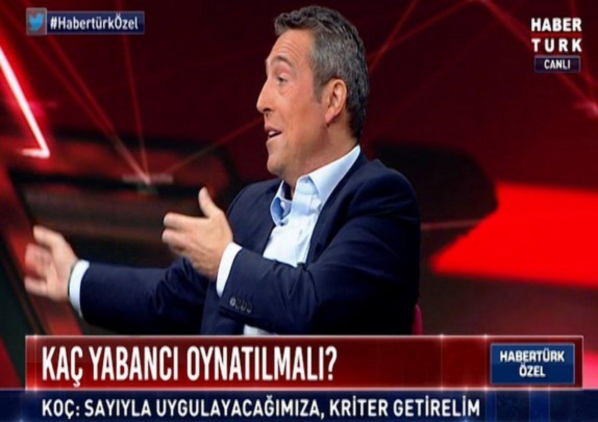 4 büyük kulüp başkanı canlı yayında açıkladı: Ligden çekileceğiz