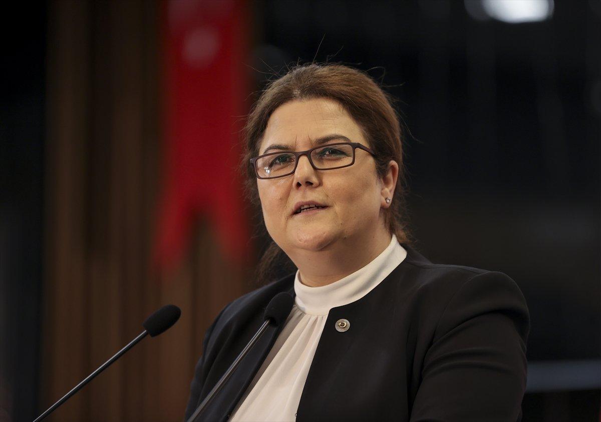 Derya Yanık şehitler yakınları ve gazilerle bir araya geldi