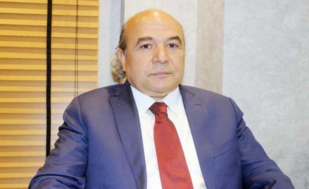 İki bakanlığa, bakan yardımcısı atandı