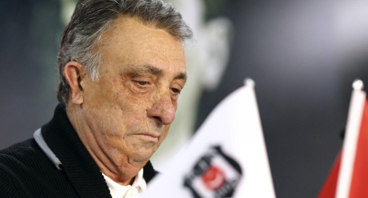 Ahmet Nur Çebi'den diğer kulüplere teklif