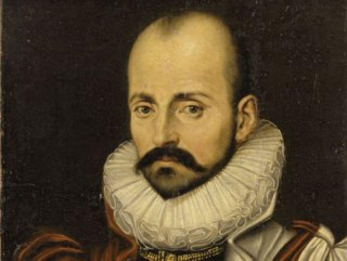 Michel de Montaigne’nin Denemeler'i