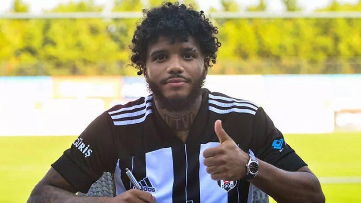 Burak Elmas: Rosier gündemimizde yok