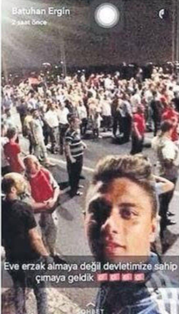 Cumhurbaşkanı Erdoğan, 15 Temmuz şehitlerini andı