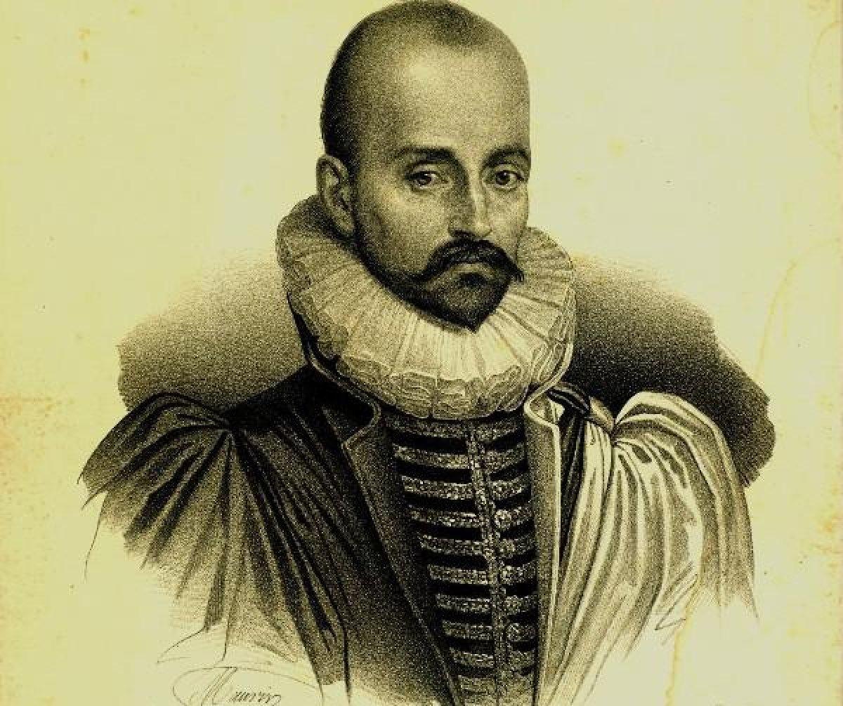 Michel de Montaigne’nin Denemeler'i