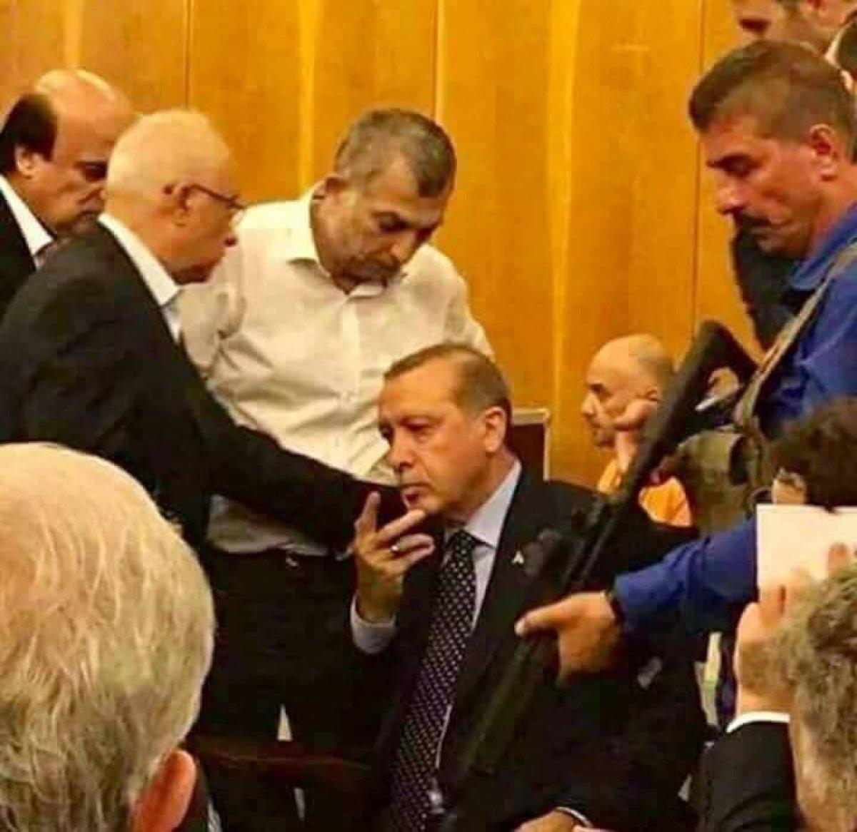 15 Temmuz'dan geriye kalanlar