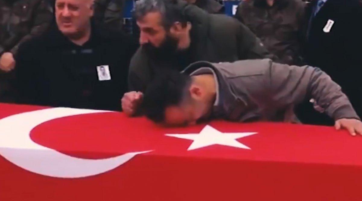 AK Parti'den duygulandıran 15 Temmuz klibi