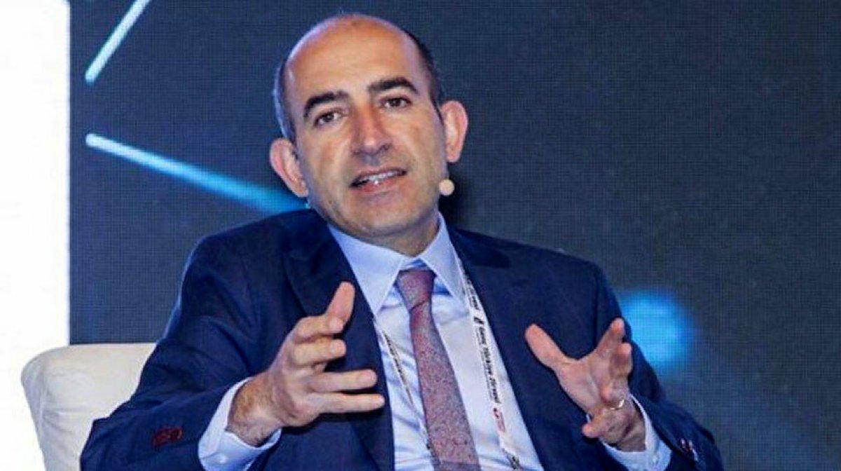 Boğaziçi Rektörü Melih Bulu görevden alındı