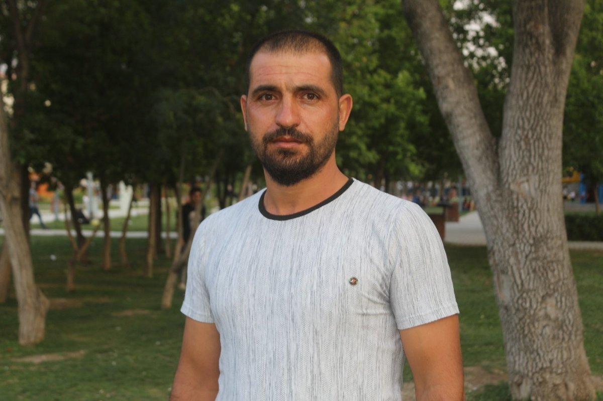 15 Temmuz şehidinin kardeşi: Hainlere karşı kindarım