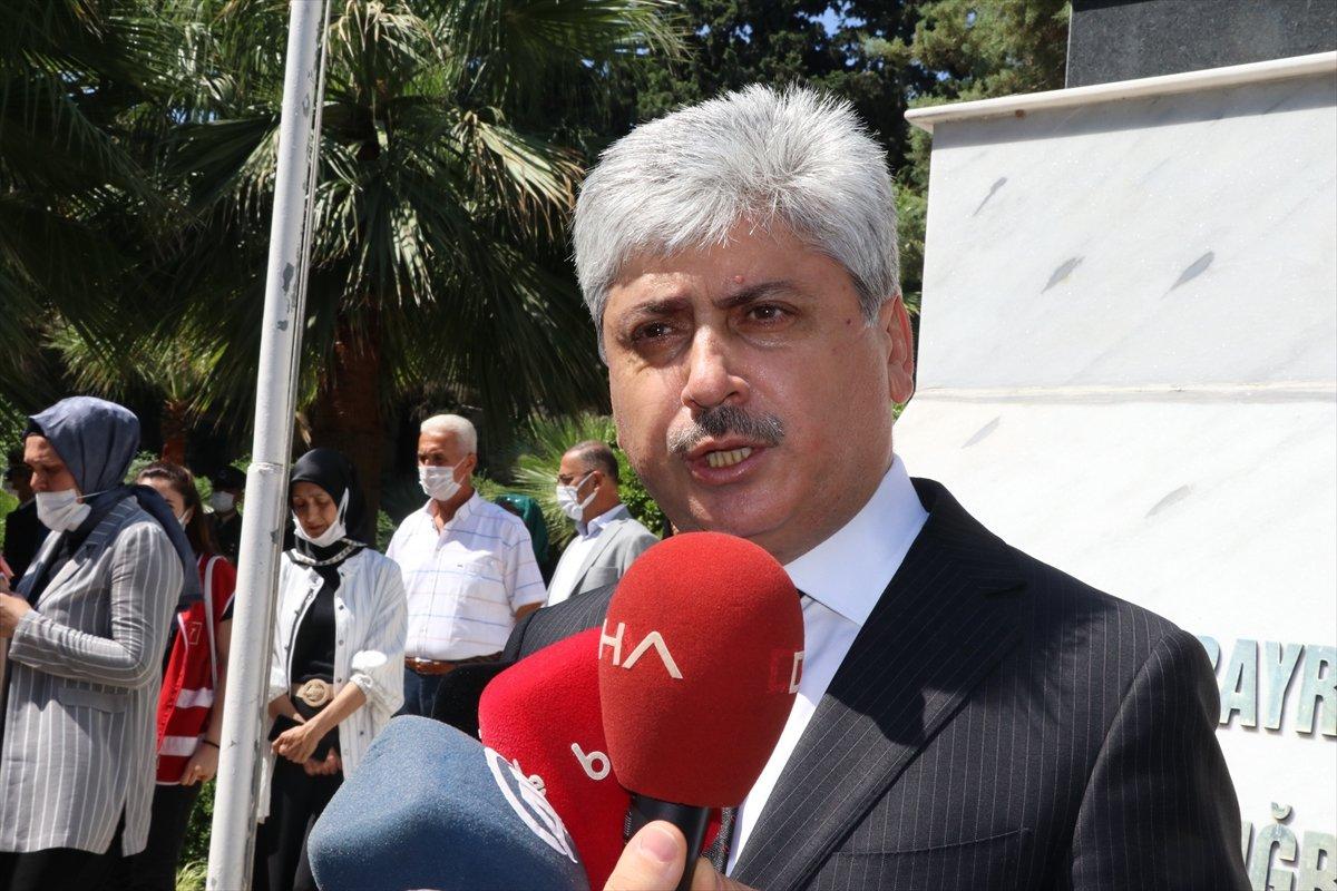 Afrin'deki toplu mezardan çıkan ceset sayıları artıyor