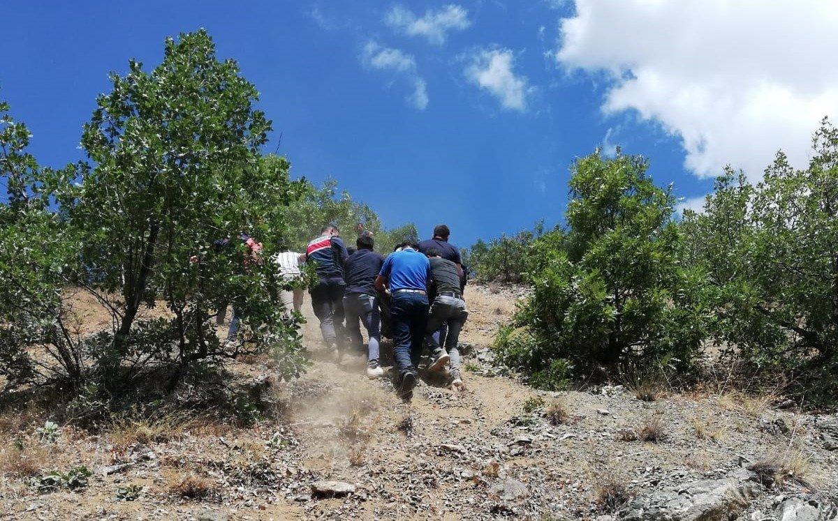 Kahramanmaraş’ta düğün yolunda kaza: 2 ölü