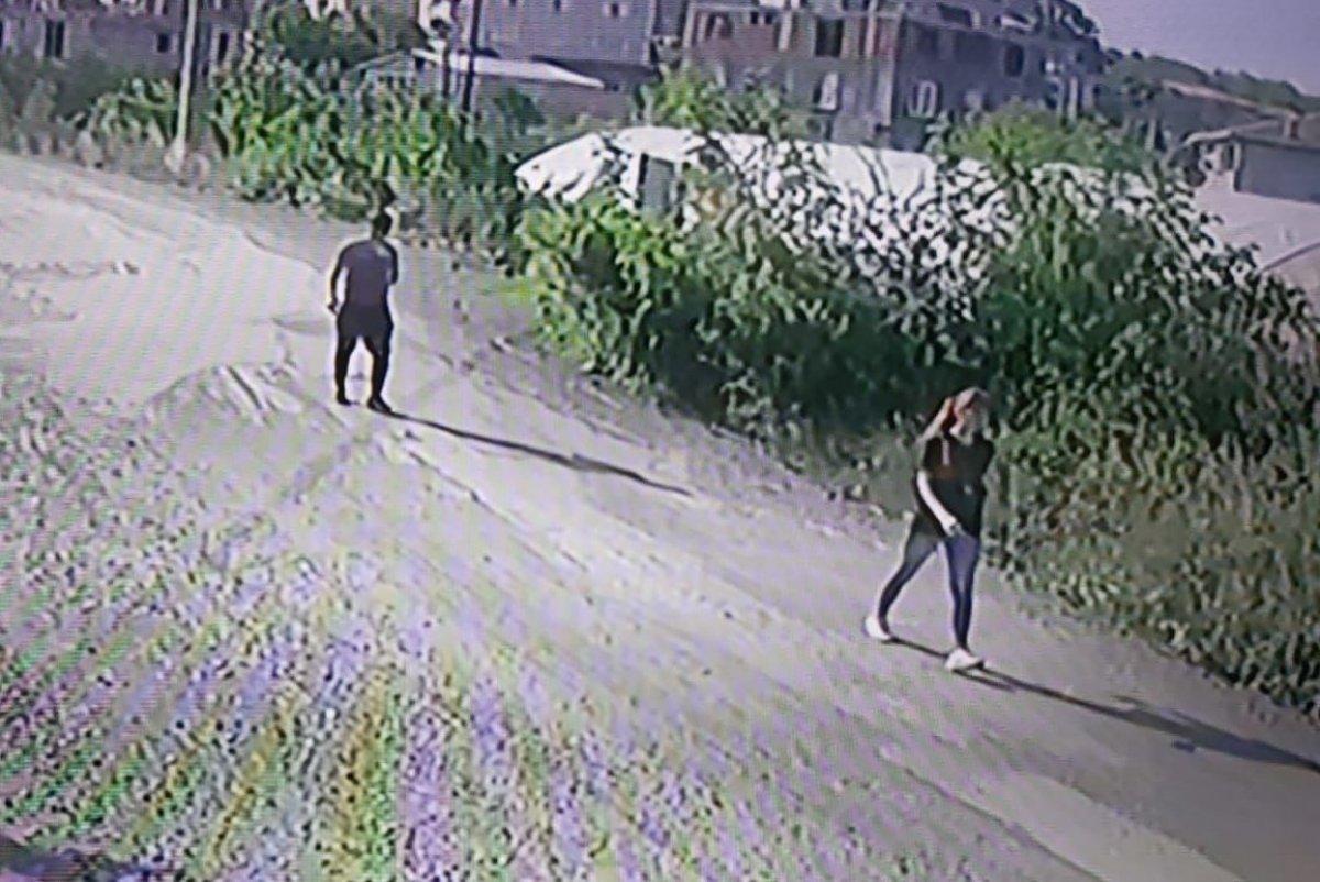 Kocaeli'de genç kıza istismara kalkışan sapık tutuklandı