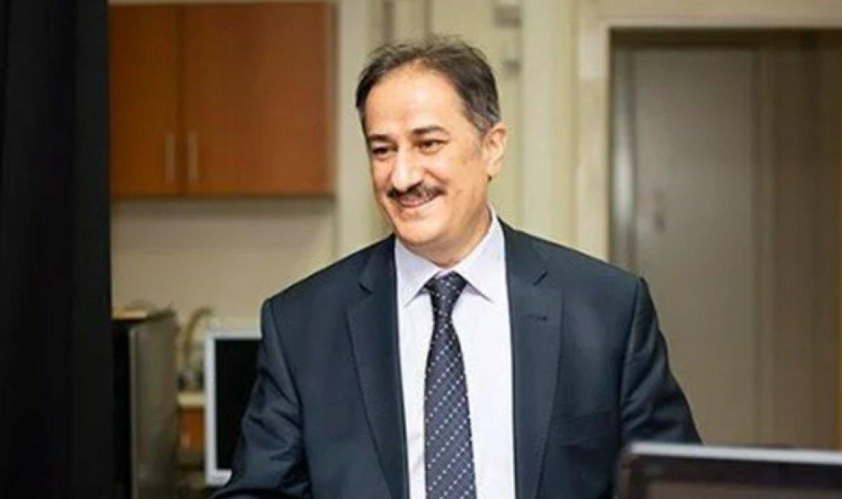 Boğaziçi Rektörlüğü’ne vekaleten Mehmet Naci İnci getirildi