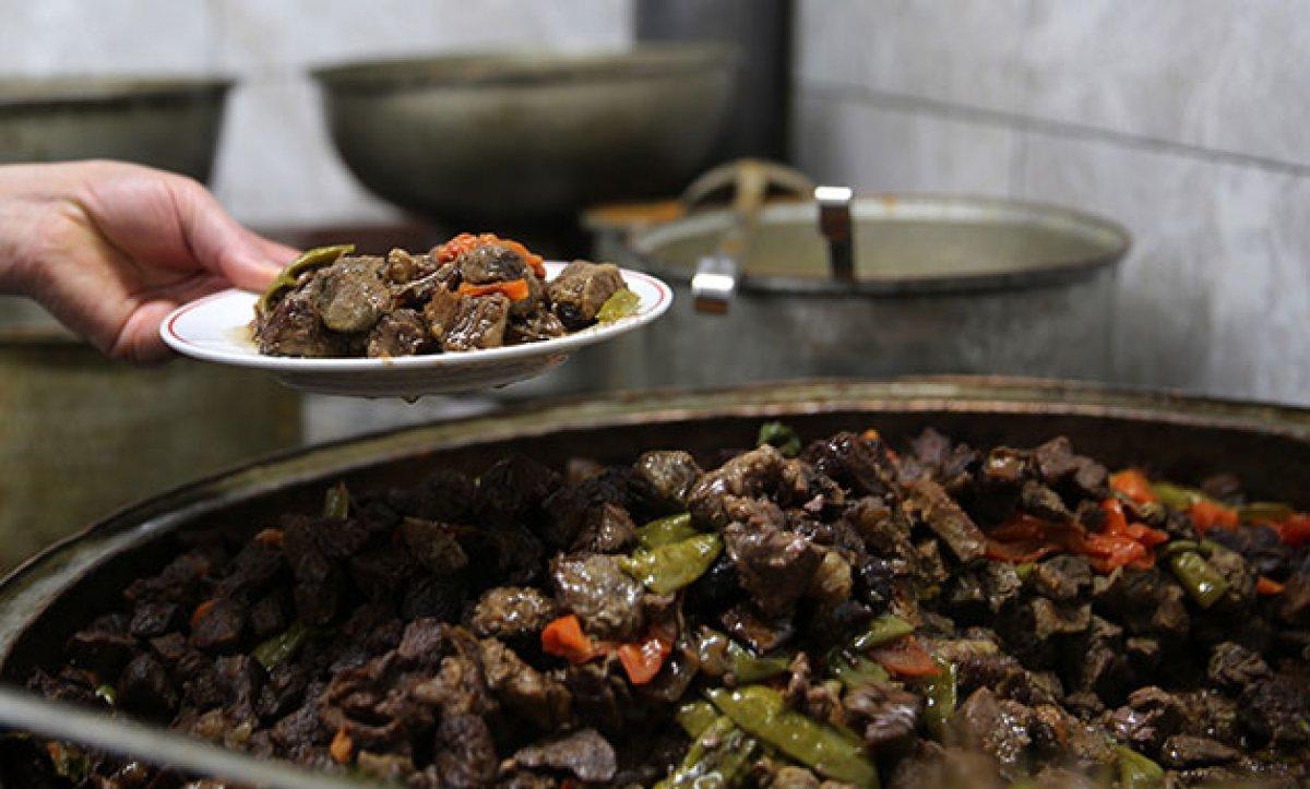 Diyabet hastaları için Kurban Bayramı önerileri