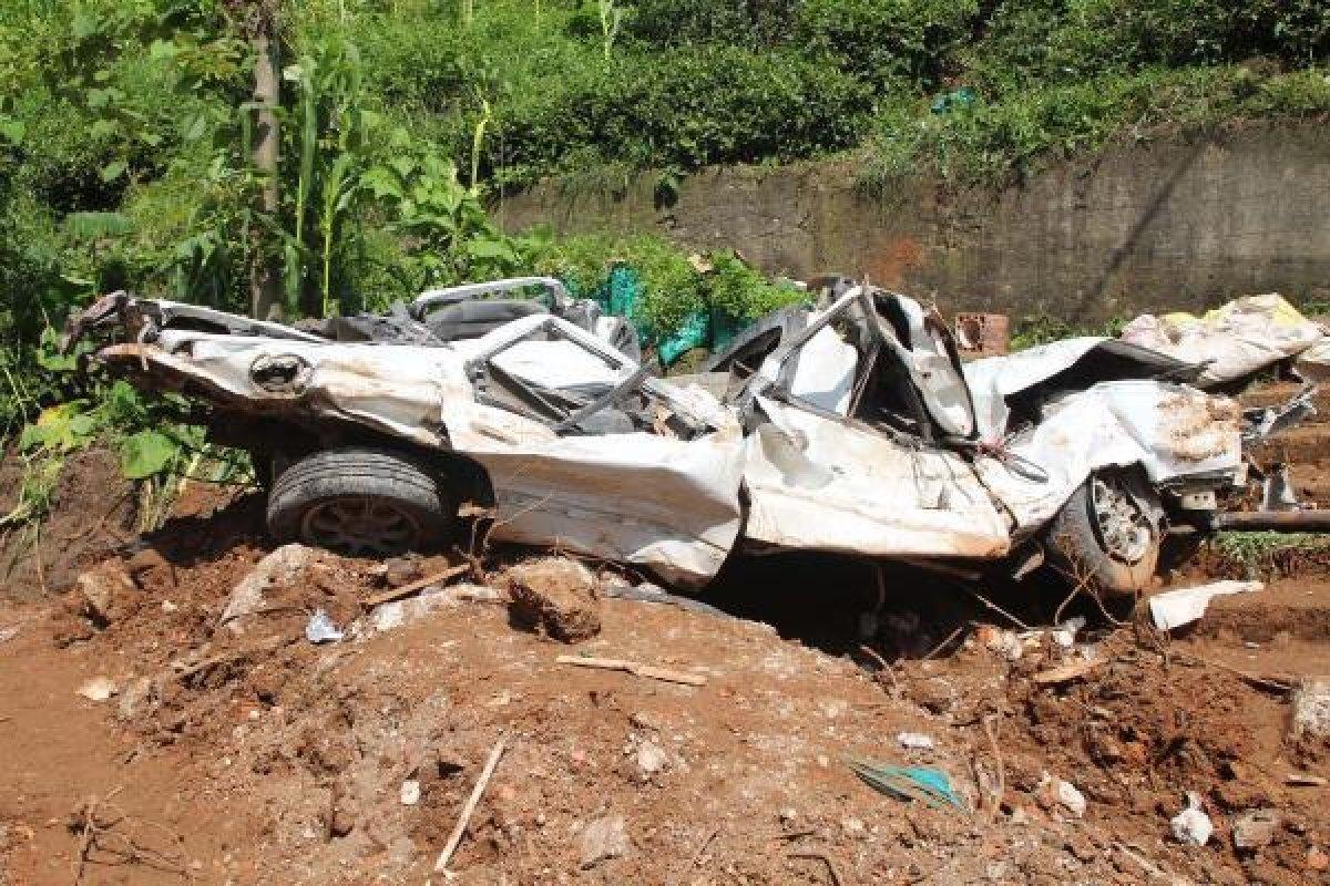 Rize'de sel felaketinde kaybolan iki kişi aranıyor