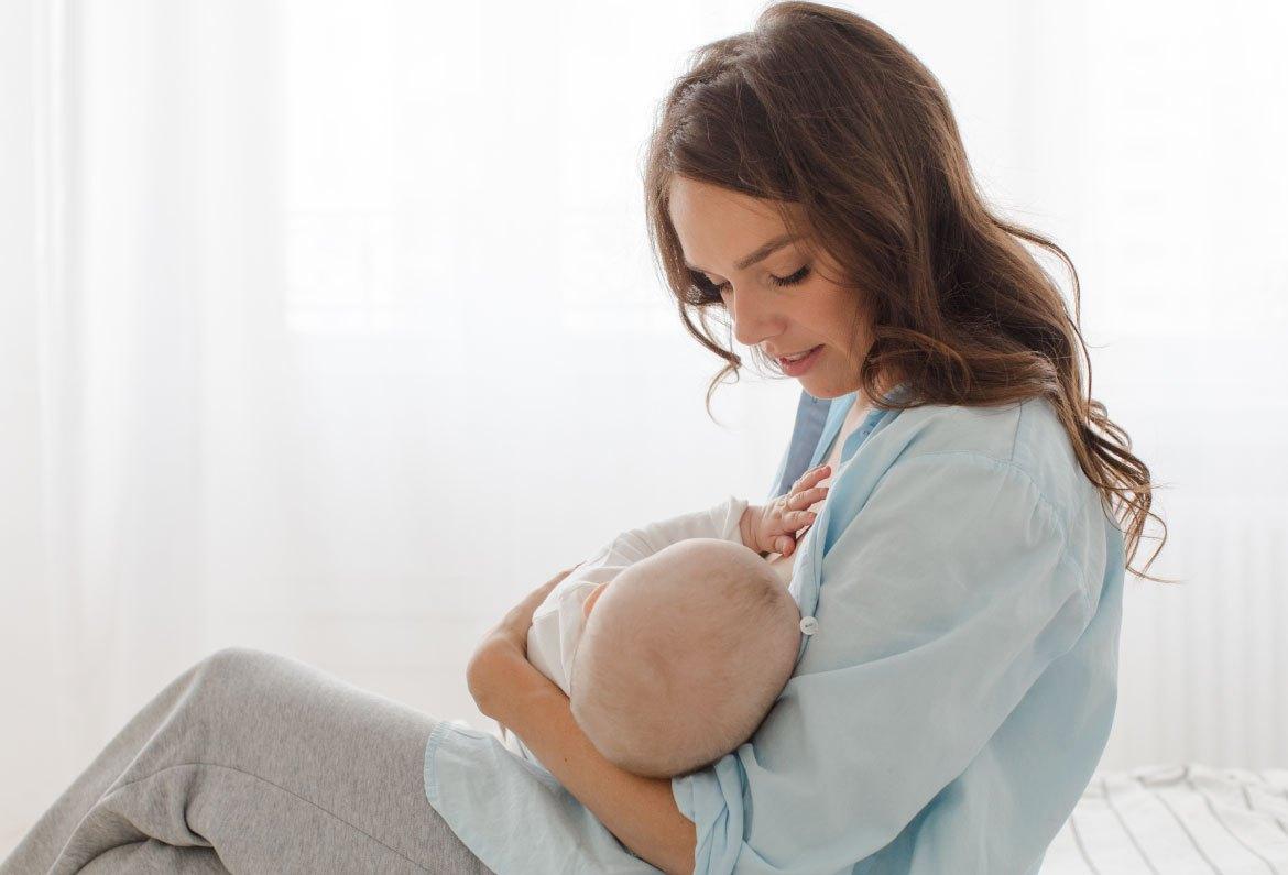 Anne sütünde bulunan hormonlar ve etkileri