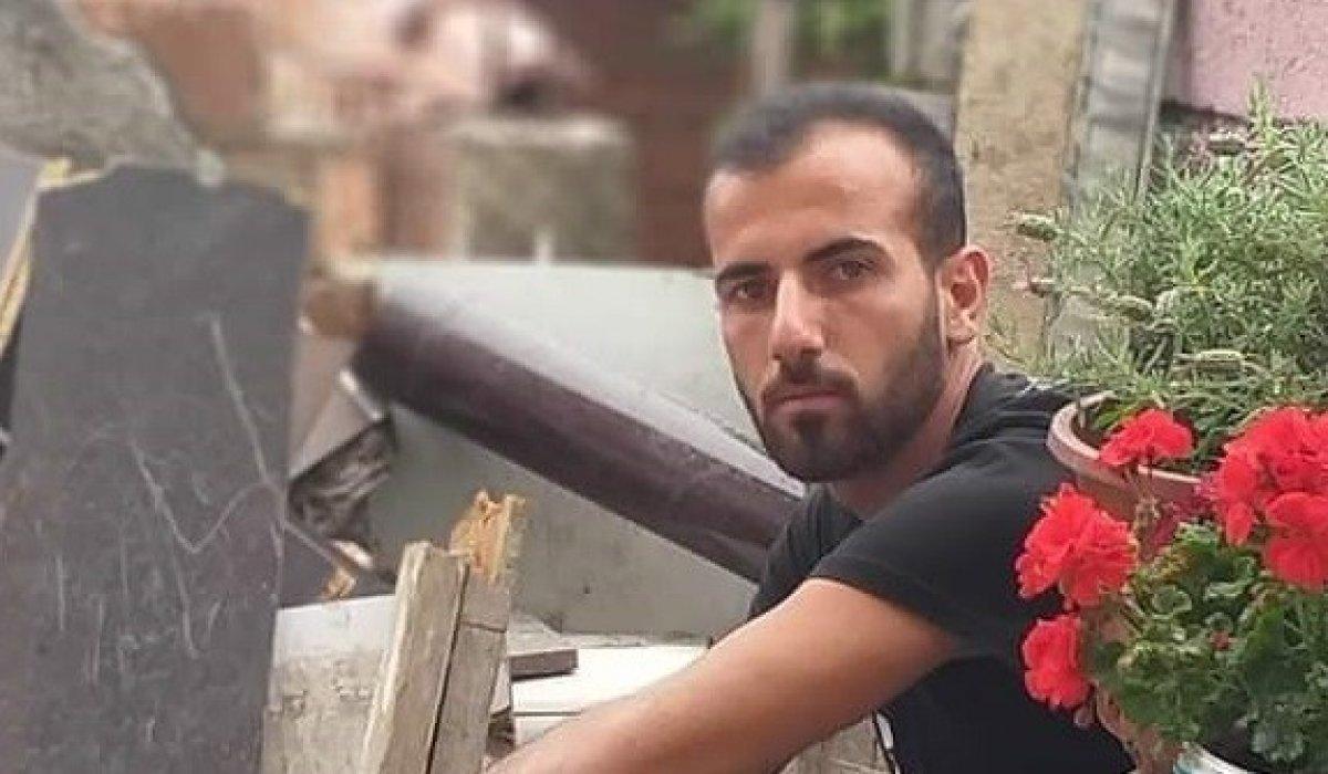 İzmir'de katilden şaşkına çeviren ifade: Barışsaydı öldürmezdim