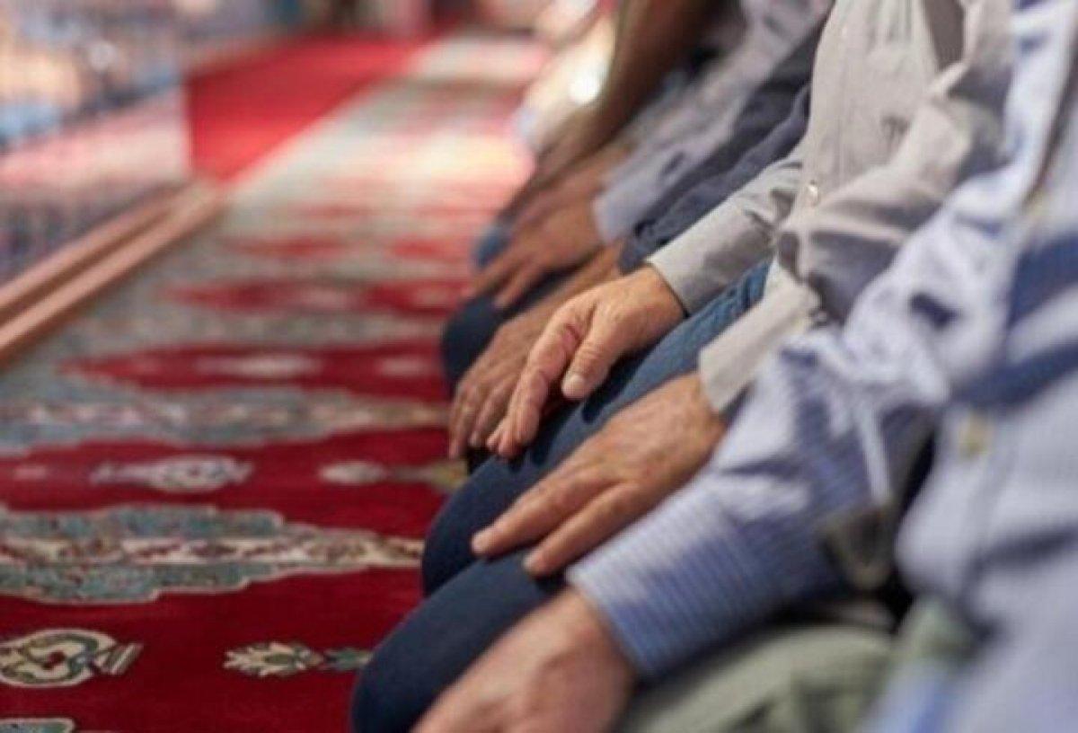 Teşrik tekbirleri nedir? Kurban Bayramı teşrik tekbirleri ne zaman başlar, nasıl yapılır?