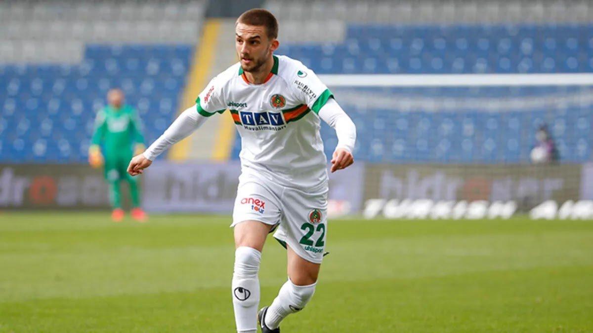 Galatasaray'ın Berkan Kutlu teklifi