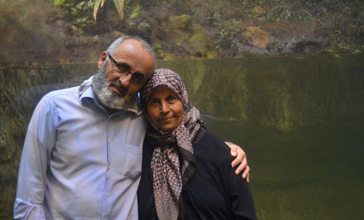 Büyükşen cinayetinde son durum: Gözaltına alınanların sayısı 25'e çıktı