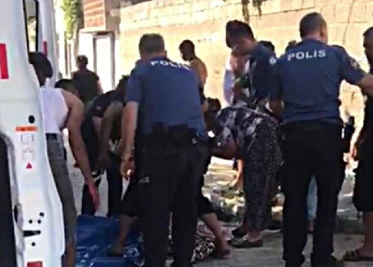 Balıkesir’de 17 yaşındaki koca, 16 yaşındaki dini nikahlı eşini öldürdü