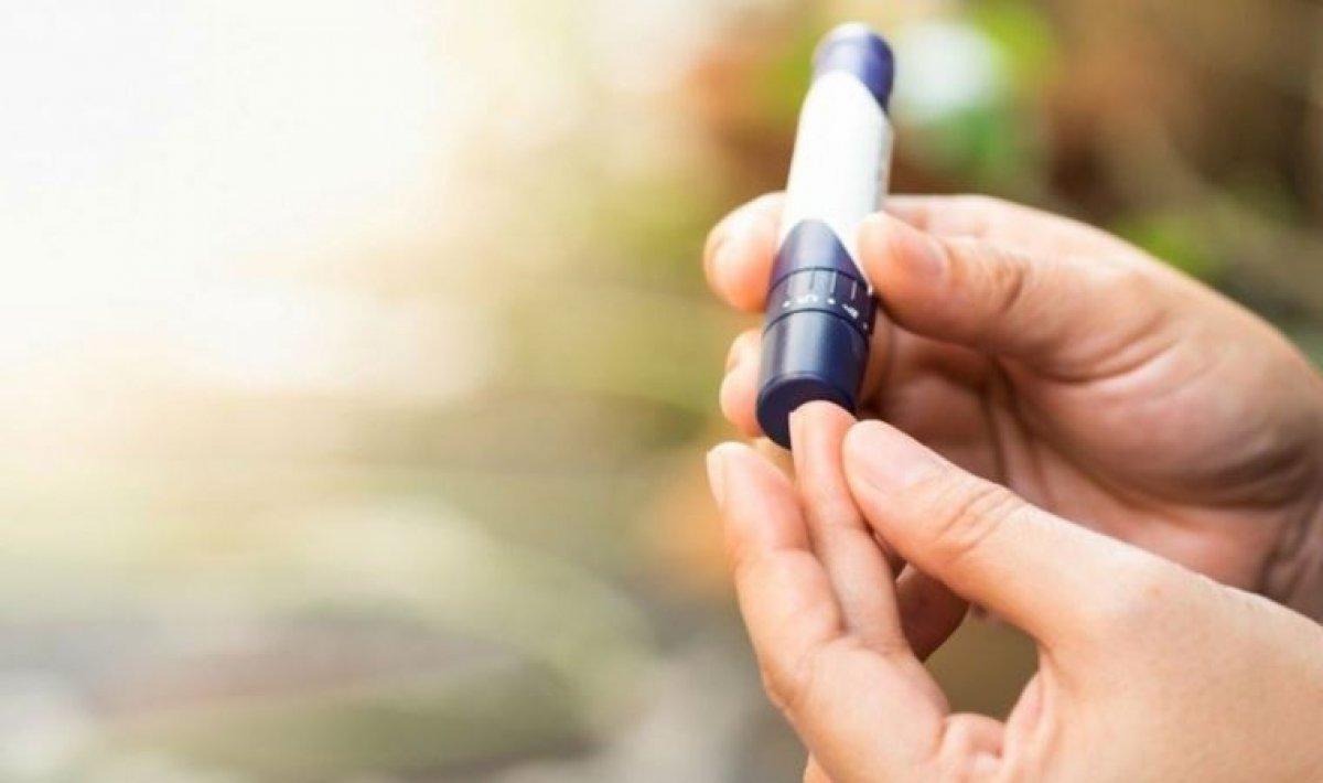 Diyabet hastaları için Kurban Bayramı önerileri