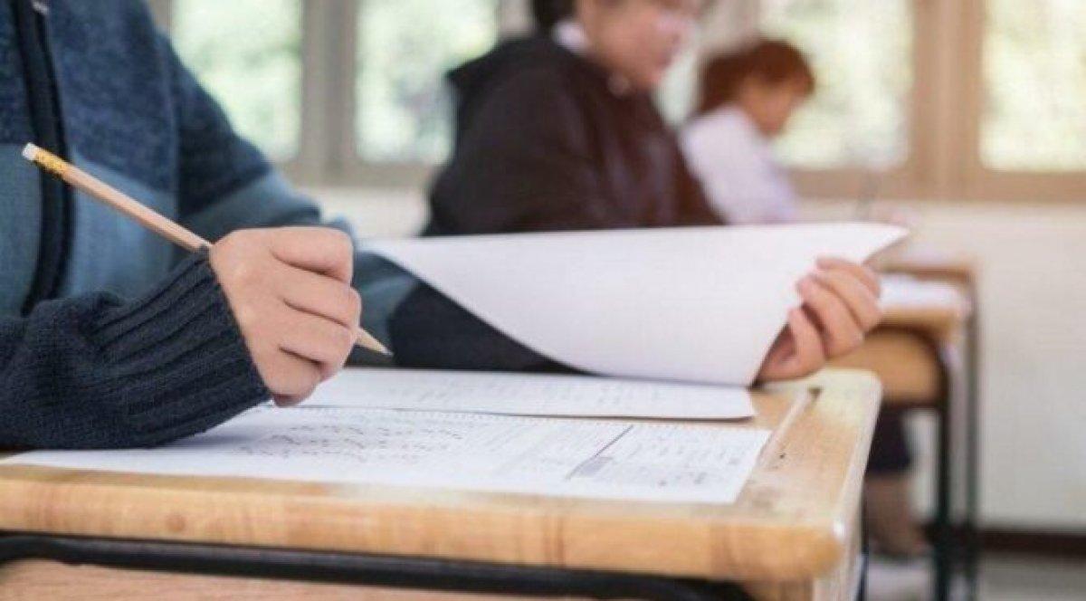 LGS tercih işlemleri için son gün! LGS tercihleri nasıl yapılır? 2021 MEB LGS tercih robotu..